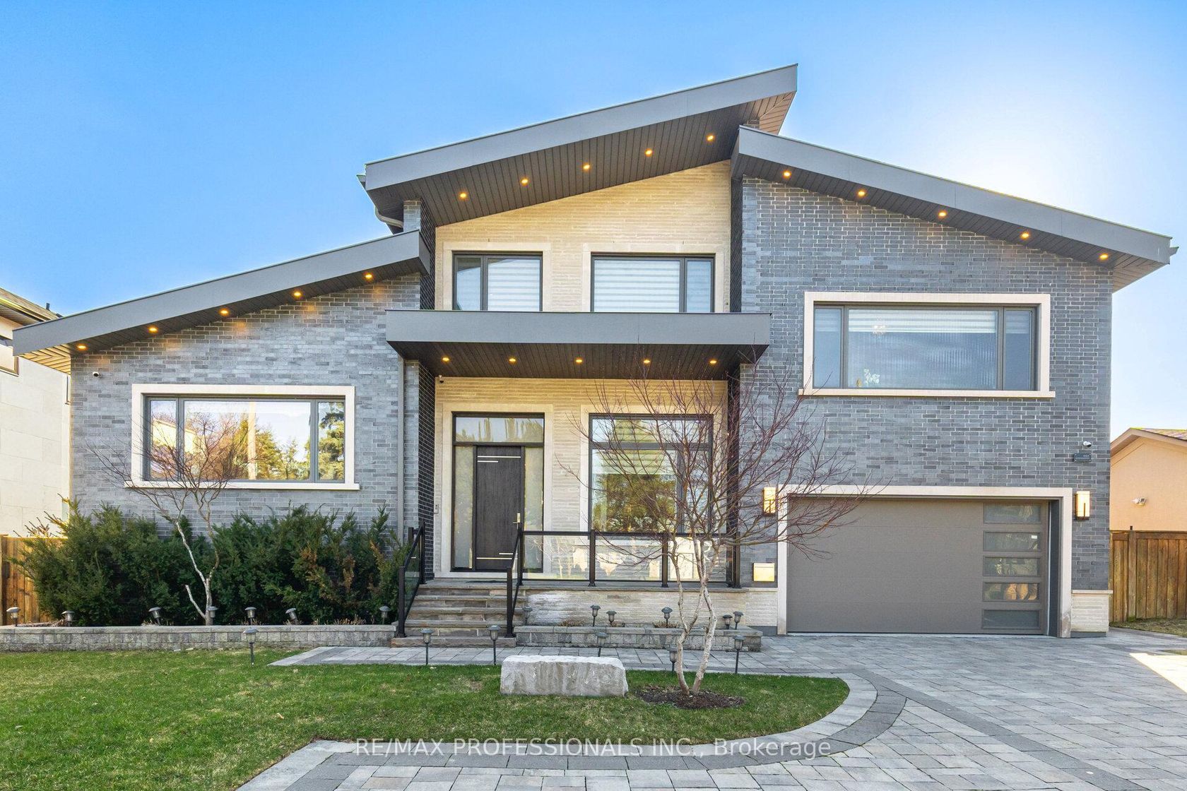 466 The Kingsway, Rosethorn, Toronto 