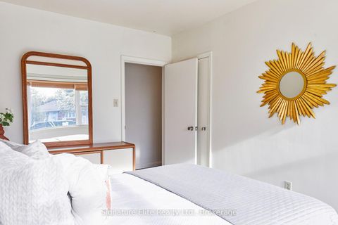 Photo 15 at 15 Bonny Lynn Court, Ionview, Toronto