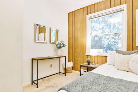 Photo 16 at 15 Bonny Lynn Court, Ionview, Toronto