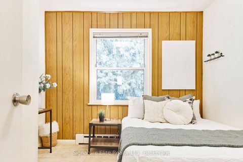 Photo 17 at 15 Bonny Lynn Court, Ionview, Toronto