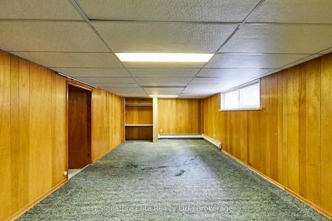Photo 27 at 15 Bonny Lynn Court, Ionview, Toronto