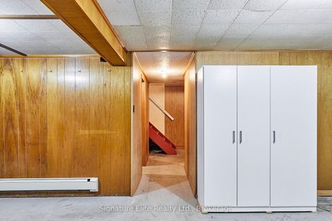 Photo 29 at 15 Bonny Lynn Court, Ionview, Toronto