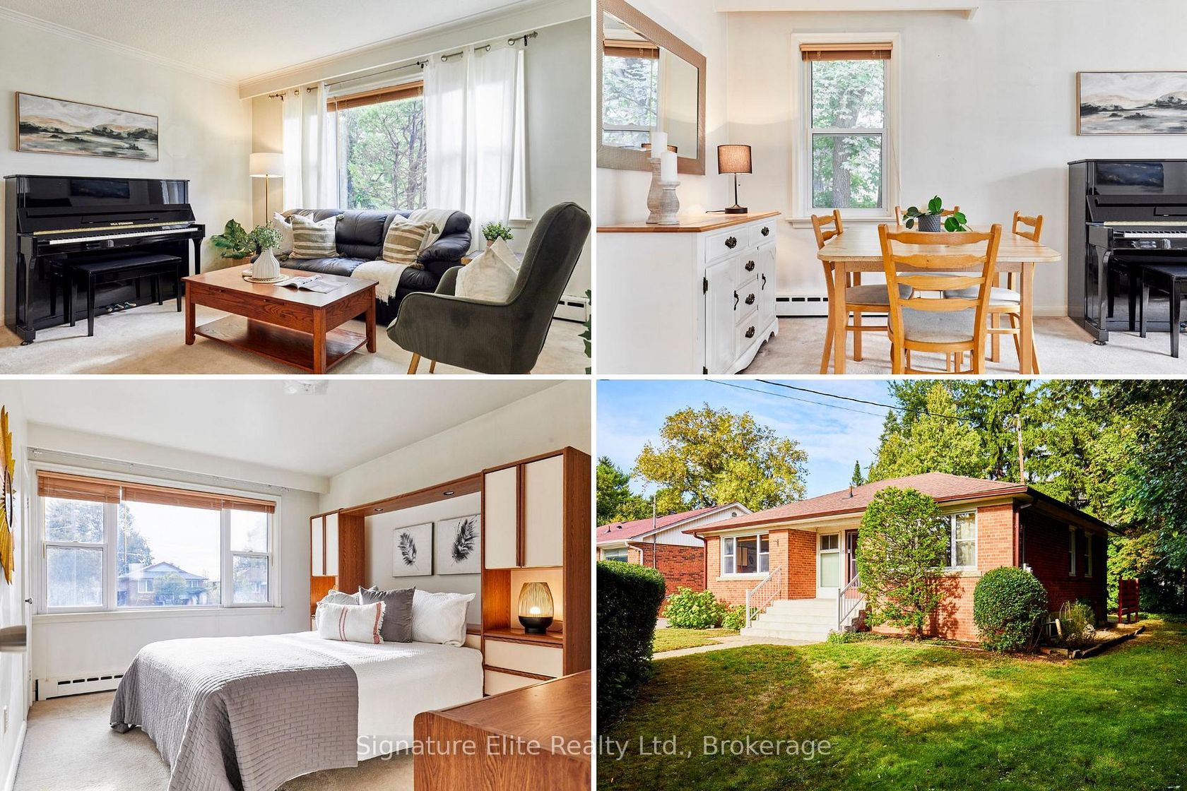 15 Bonny Lynn Court, Ionview, Toronto photo 6