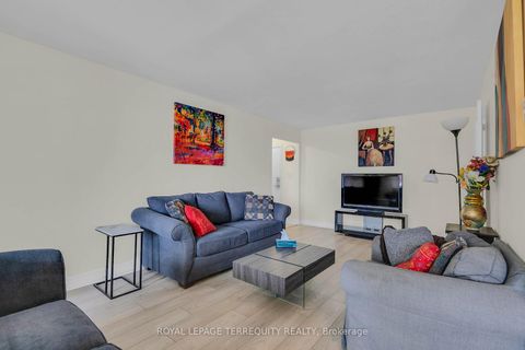 Photo 9 at 1703 - 1 Massey Square, Crescent Town, Toronto
