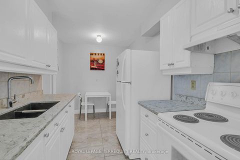 Photo 13 at 1703 - 1 Massey Square, Crescent Town, Toronto