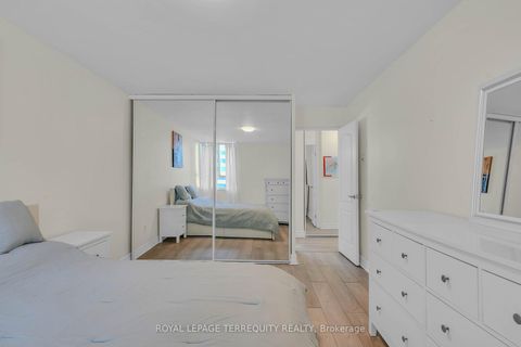 Photo 18 at 1703 - 1 Massey Square, Crescent Town, Toronto