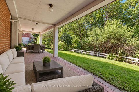 Photo 44 at 124 Stilecroft Drive, York University Heights, Toronto