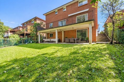 Photo 45 at 124 Stilecroft Drive, York University Heights, Toronto