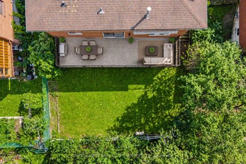 Photo 46 at 124 Stilecroft Drive, York University Heights, Toronto