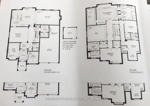 Photo 1 at 19 Mumberson Street, Cookstown, Innisfil