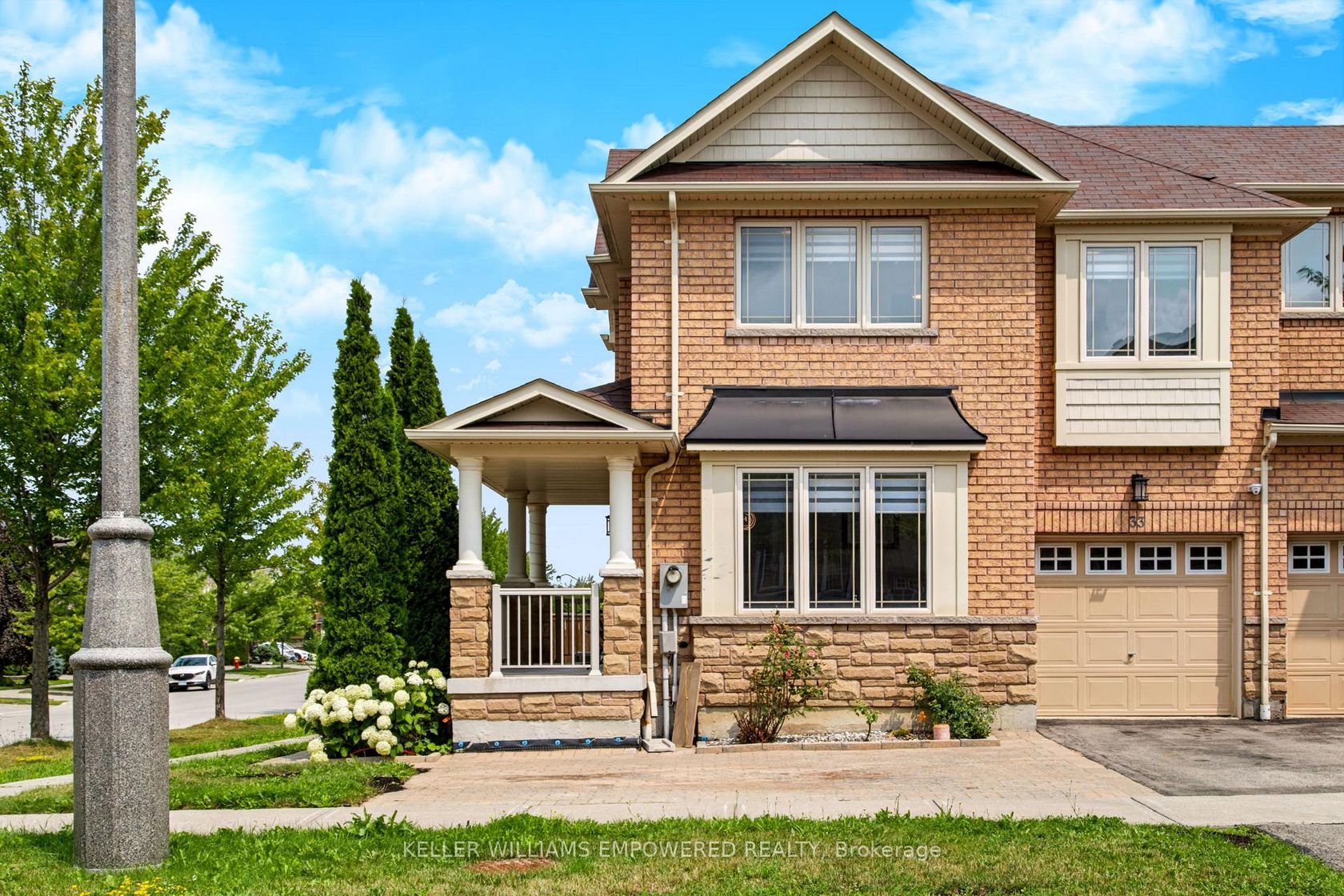 33 Winisk Street, Jefferson, Richmond Hill photo 8