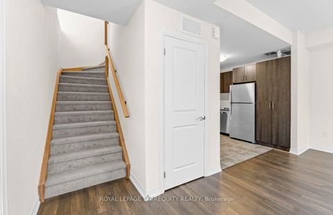 Photo 7 at 43 - 30 Liben Way, Malvern, Toronto