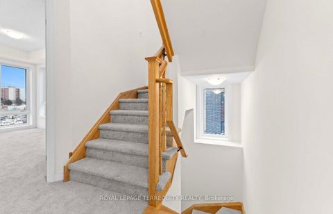 Photo 8 at 43 - 30 Liben Way, Malvern, Toronto