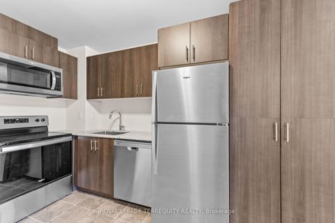 Photo 11 at 43 - 30 Liben Way, Malvern, Toronto