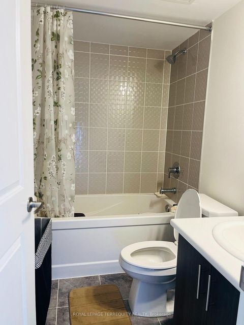 Photo 13 at 43 - 30 Liben Way, Malvern, Toronto