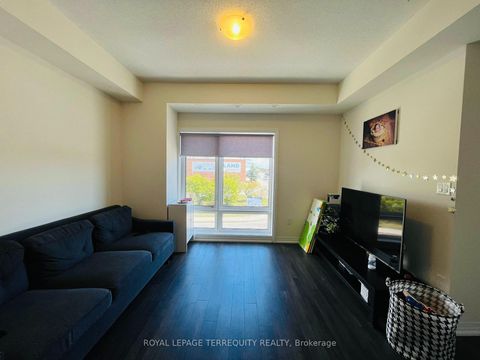 Photo 15 at 43 - 30 Liben Way, Malvern, Toronto