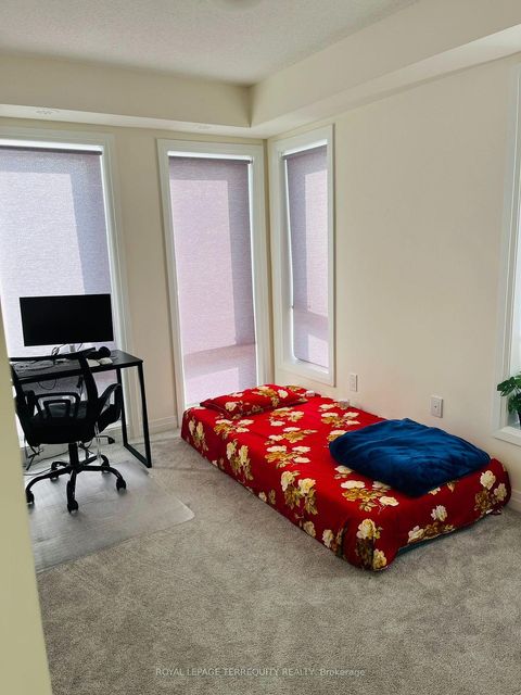 Photo 17 at 43 - 30 Liben Way, Malvern, Toronto
