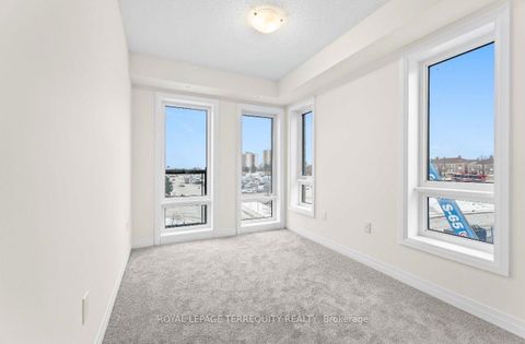 Photo 19 at 43 - 30 Liben Way, Malvern, Toronto