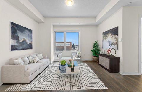 Photo 21 at 43 - 30 Liben Way, Malvern, Toronto