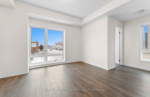 Photo 22 at 43 - 30 Liben Way, Malvern, Toronto