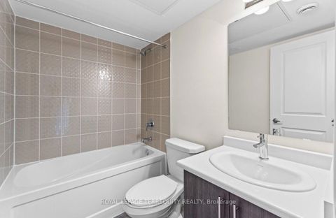 Photo 25 at 43 - 30 Liben Way, Malvern, Toronto