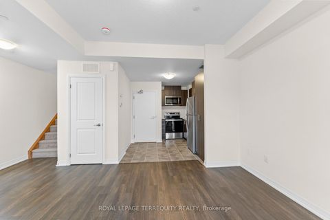 Photo 29 at 43 - 30 Liben Way, Malvern, Toronto