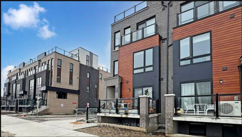 Photo 32 at 43 - 30 Liben Way, Malvern, Toronto