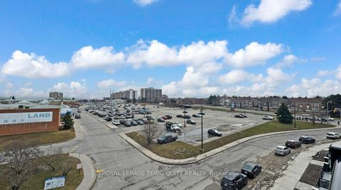 Photo 34 at 43 - 30 Liben Way, Malvern, Toronto