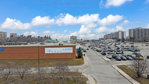 Photo 35 at 43 - 30 Liben Way, Malvern, Toronto