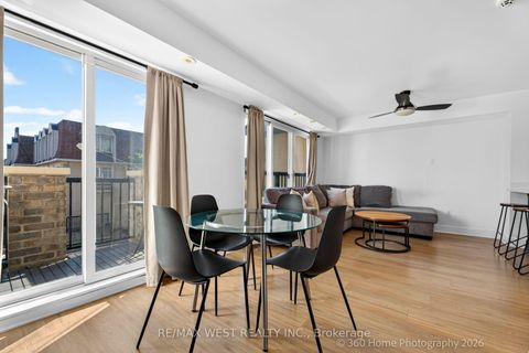 Photo 10 at 2020 - 125 George Appleton Way, CFB, Toronto