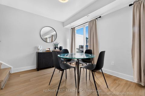 Photo 11 at 2020 - 125 George Appleton Way, CFB, Toronto