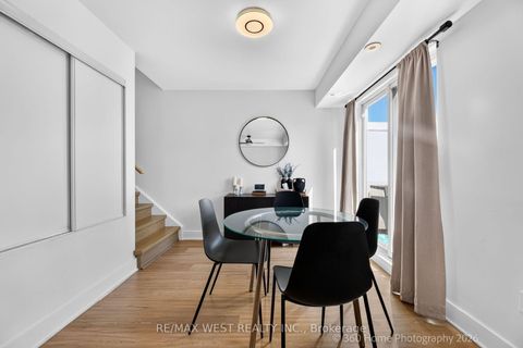 Photo 12 at 2020 - 125 George Appleton Way, CFB, Toronto