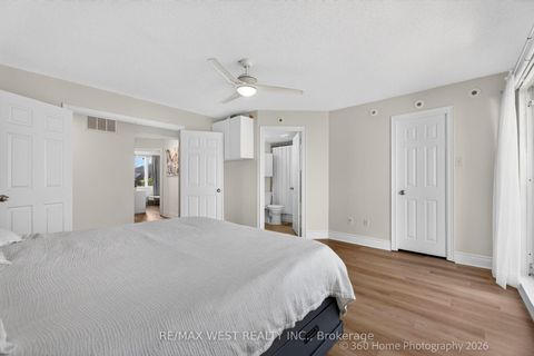 Photo 15 at 2020 - 125 George Appleton Way, CFB, Toronto
