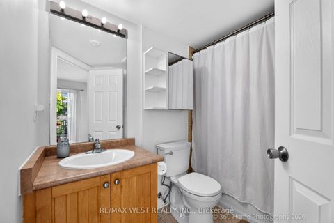 Photo 16 at 2020 - 125 George Appleton Way, CFB, Toronto