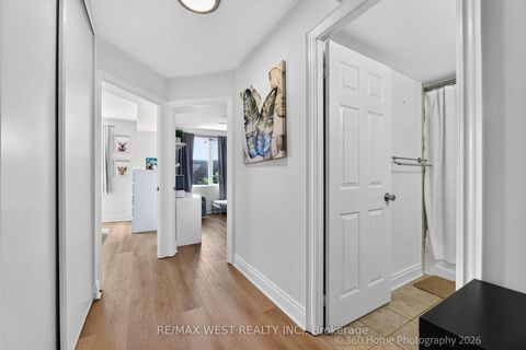 Photo 18 at 2020 - 125 George Appleton Way, CFB, Toronto