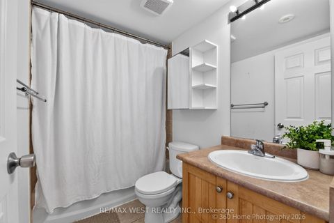 Photo 19 at 2020 - 125 George Appleton Way, CFB, Toronto