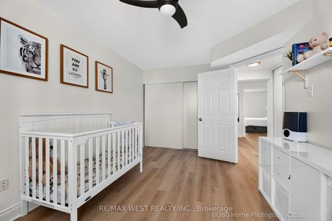 Photo 21 at 2020 - 125 George Appleton Way, CFB, Toronto