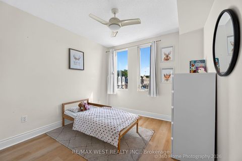 Photo 22 at 2020 - 125 George Appleton Way, CFB, Toronto