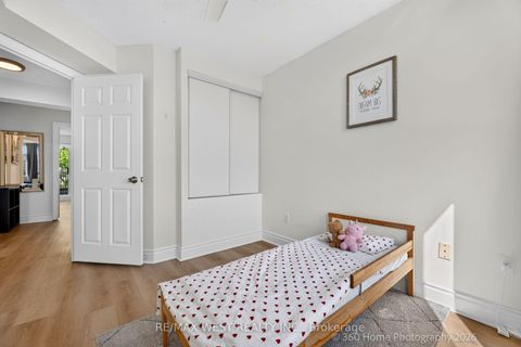 Photo 23 at 2020 - 125 George Appleton Way, CFB, Toronto