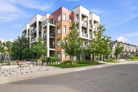 Photo 0 at 304 - 120 Canon Jackson Drive, Amesbury, Toronto