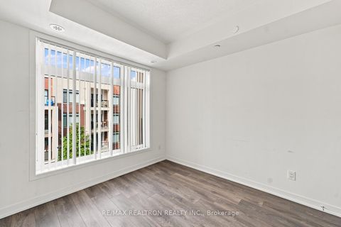Photo 1 at 304 - 120 Canon Jackson Drive, Amesbury, Toronto