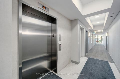 Photo 7 at 304 - 120 Canon Jackson Drive, Amesbury, Toronto