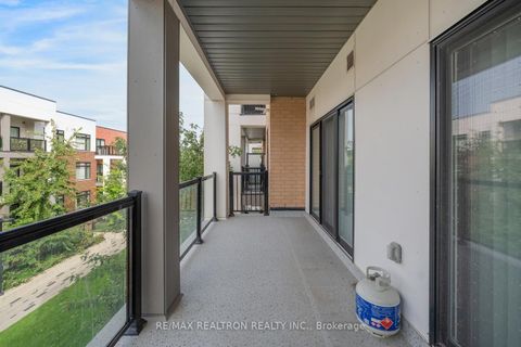 Photo 38 at 304 - 120 Canon Jackson Drive, Amesbury, Toronto