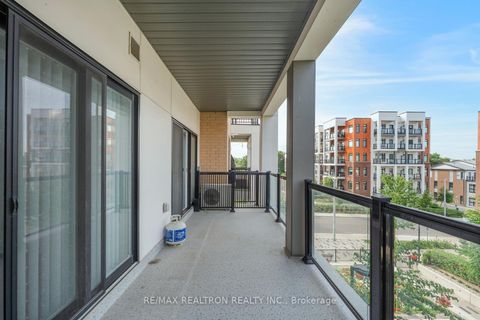 Photo 39 at 304 - 120 Canon Jackson Drive, Amesbury, Toronto