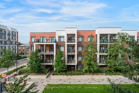 Photo 42 at 304 - 120 Canon Jackson Drive, Amesbury, Toronto