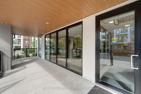 Photo 46 at 304 - 120 Canon Jackson Drive, Amesbury, Toronto