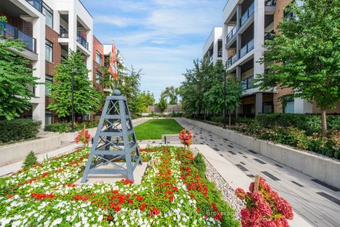 Photo 47 at 304 - 120 Canon Jackson Drive, Amesbury, Toronto
