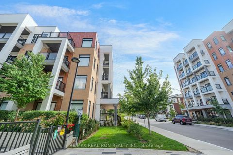 Photo 48 at 304 - 120 Canon Jackson Drive, Amesbury, Toronto