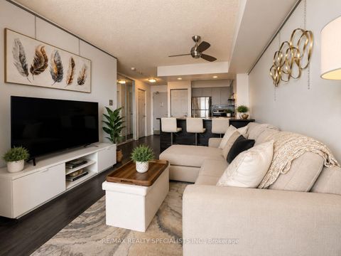 Photo 2 at 1120 - 801 King Street W, Niagara, Toronto