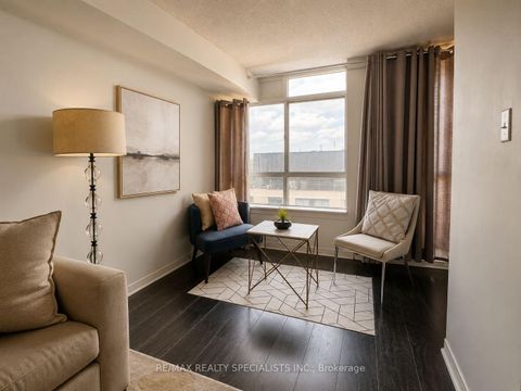 Photo 4 at 1120 - 801 King Street W, Niagara, Toronto